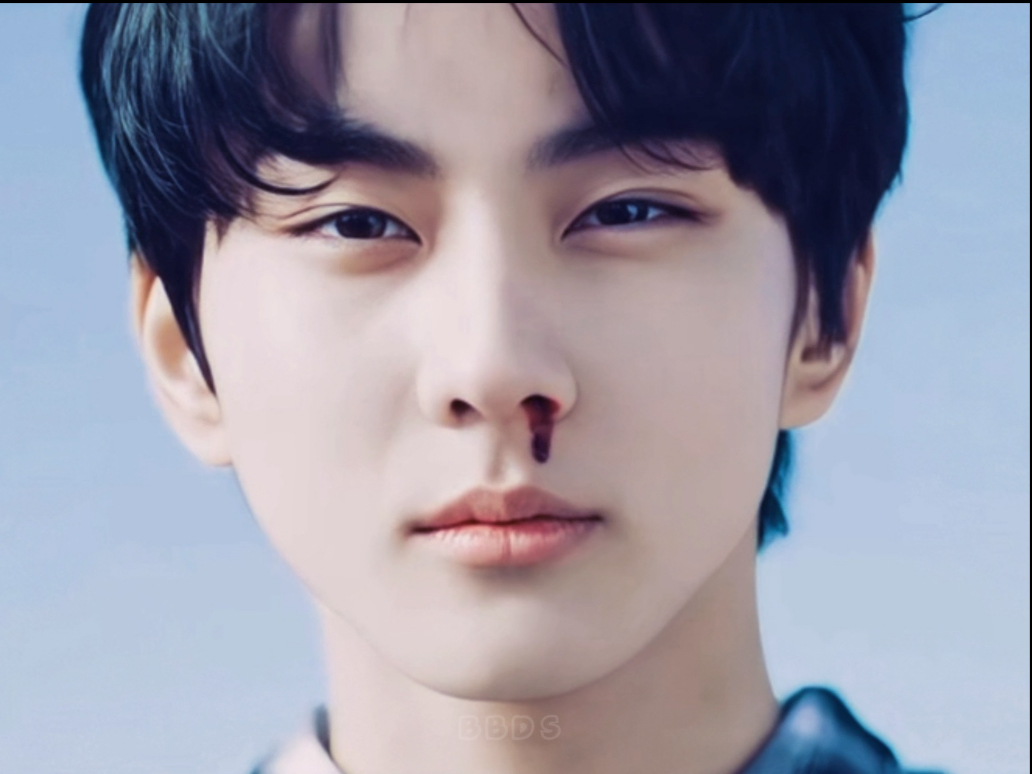 我也没有第二颗心脏