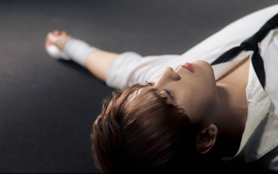 Mirror｜姜涛KeungTao｜关于《流浪星球》的独白访问 20250902