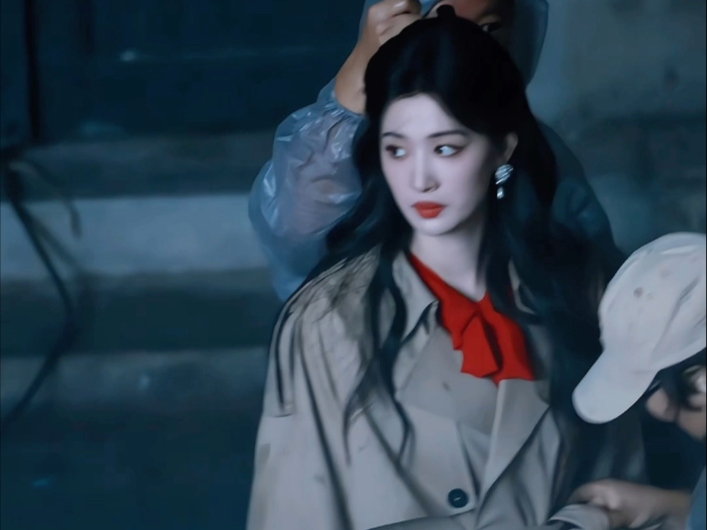 今日份的小花絮