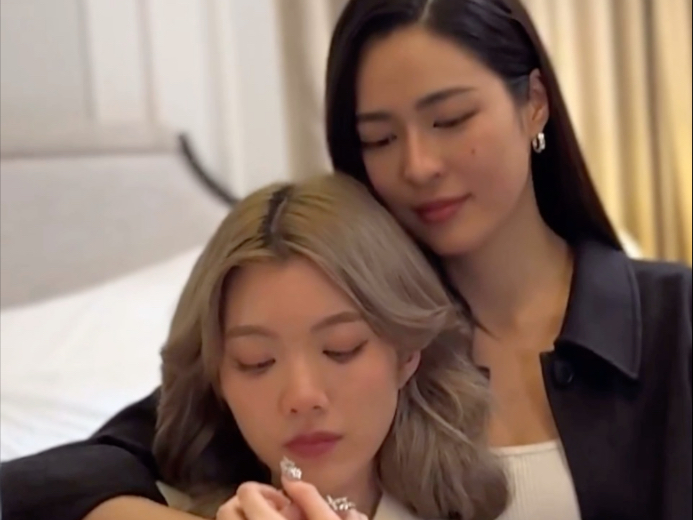 《Only You》EP8小花絮