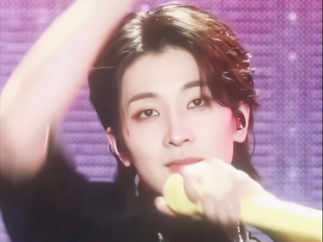 硬控24秒  全圆佑