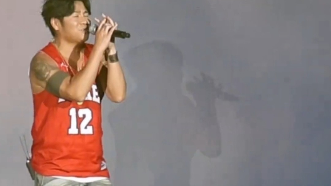 曹格问陶喆王力宏歌迷为什么吵架