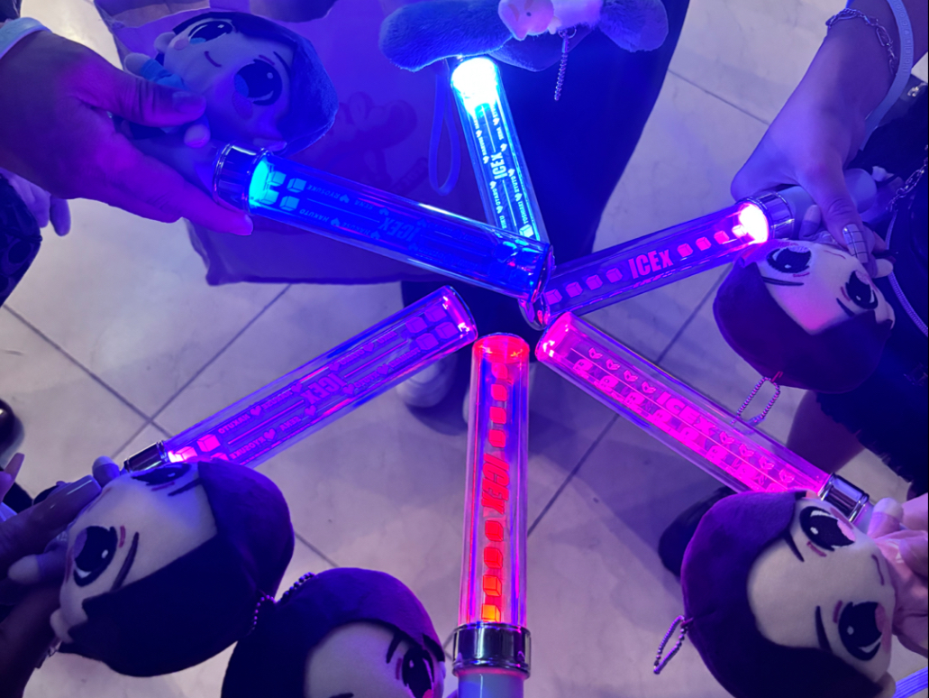 【vlog】BOKUNCHI✨