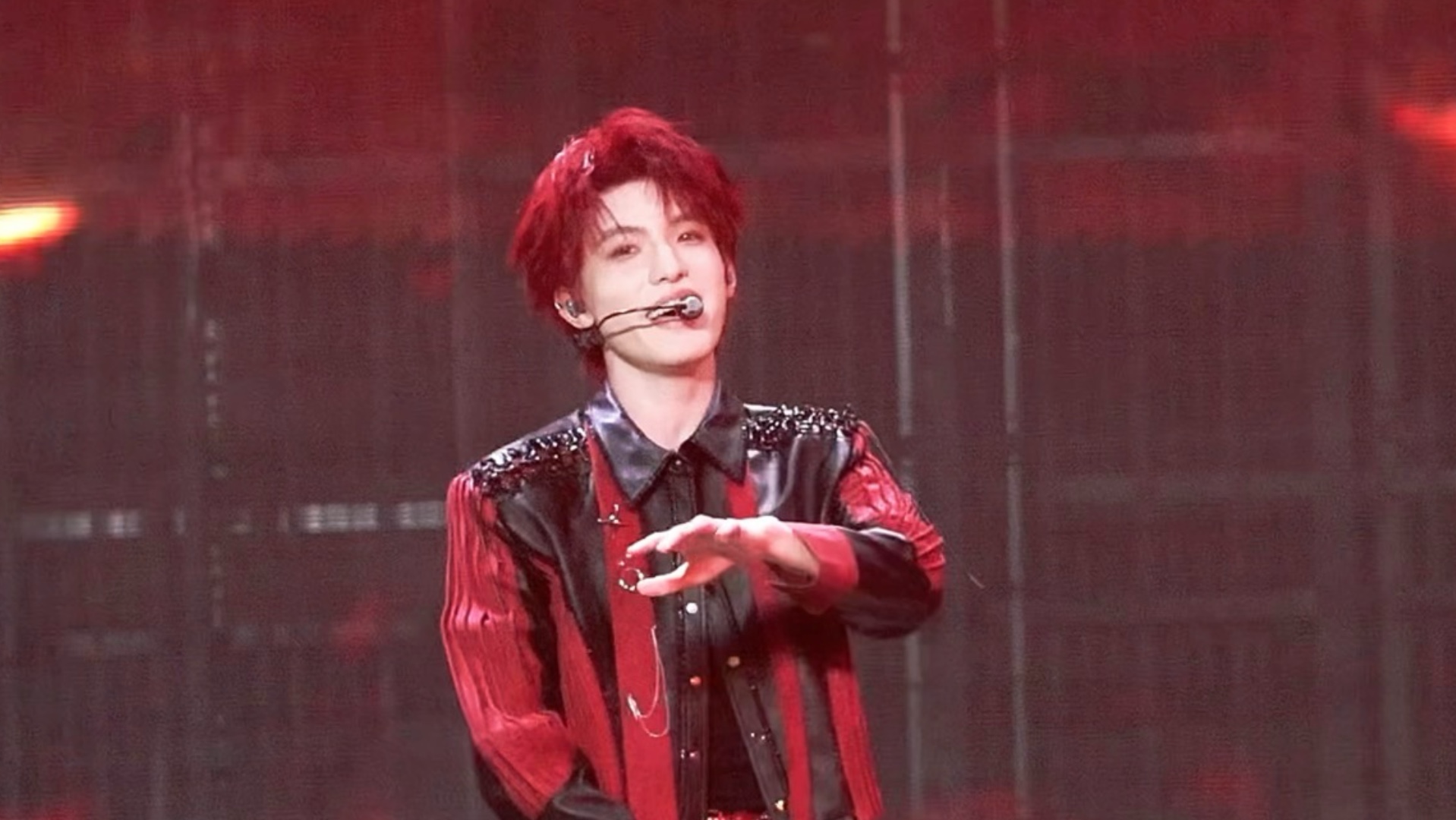 【张泽禹】KICK IT英雄｜ONE有引力 Day2