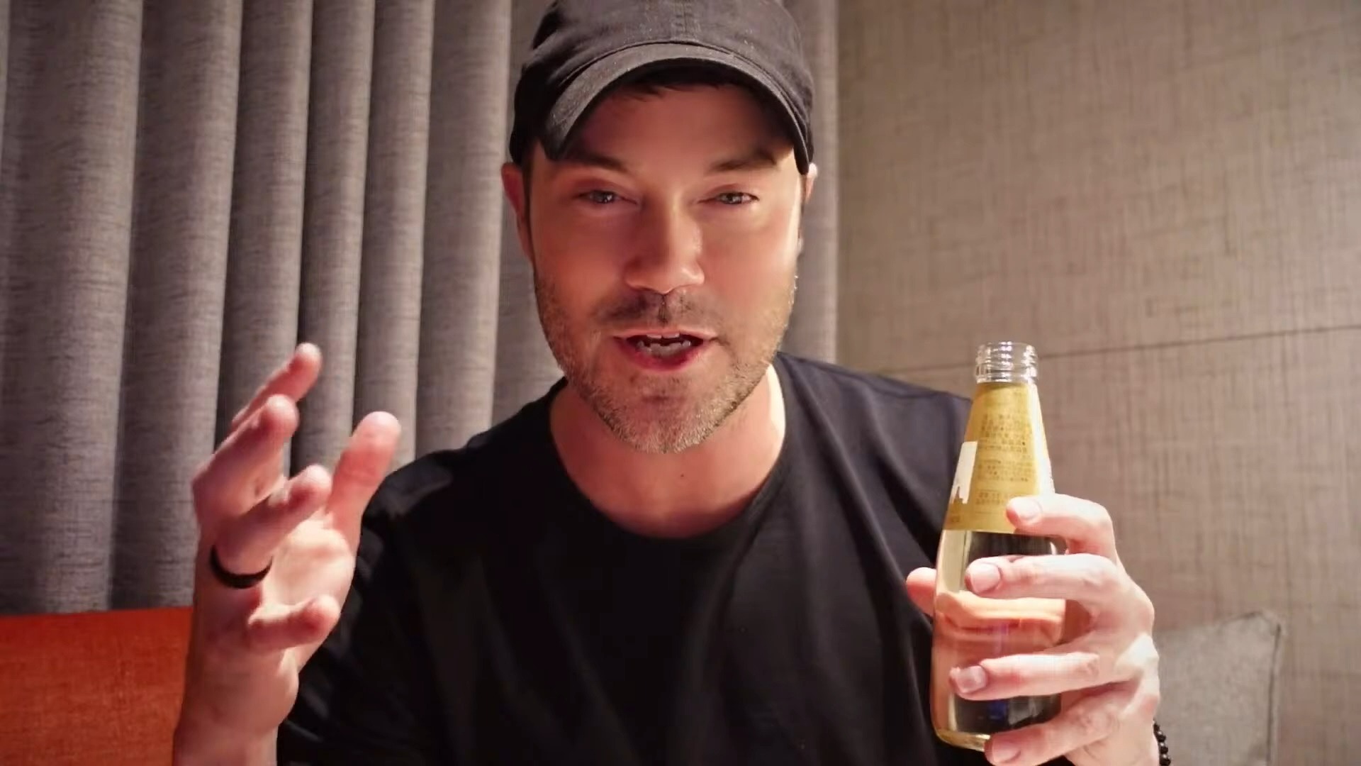 64-One Ok Rock Premonitions World Tour Tokyo RECAP!