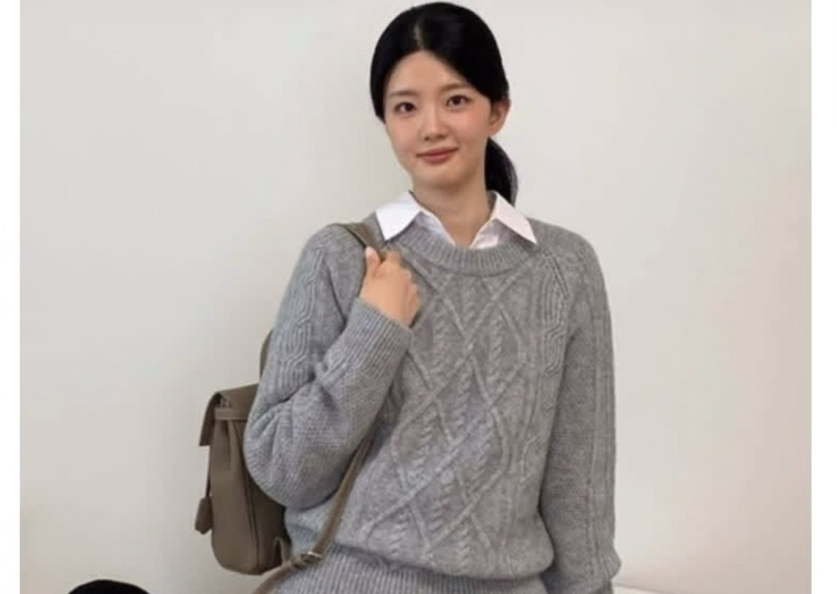 【Heart Pairing】女一李在妍新的照片 由男二女一cp粉发布 