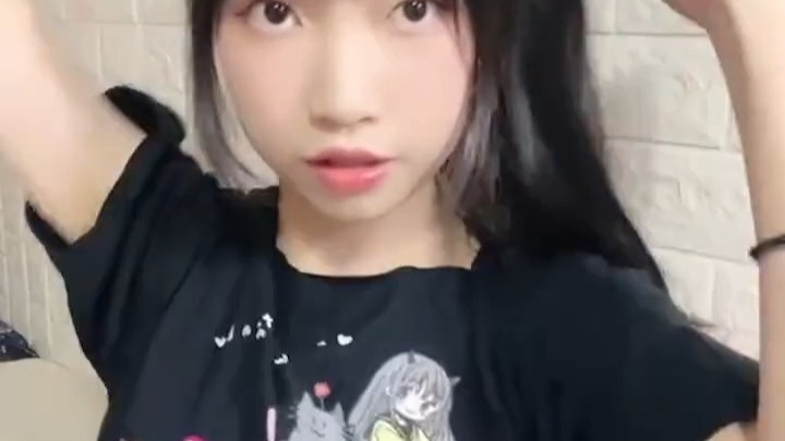 AKB48 Team TP 浪LIVE 直播回放 陳以凌 250902