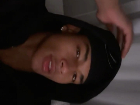 brownboys 巧克力帅哥