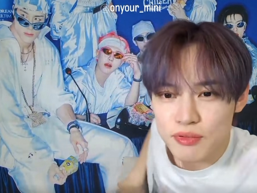 【钟辰乐】你看见我的猪儿了吗