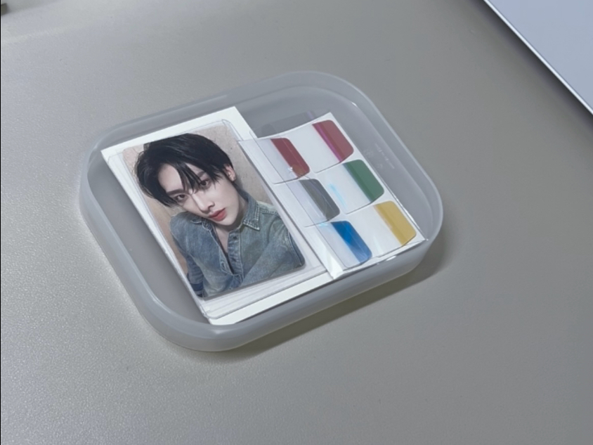 Packing/ﾟ:･☆｜打包回归