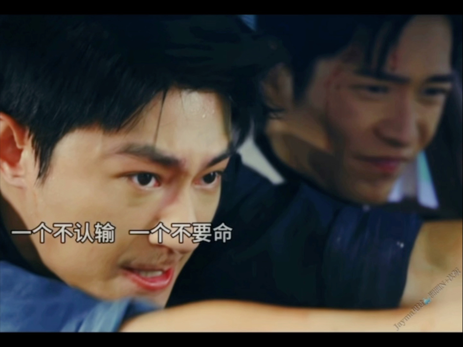 演戏的动了情看戏的入了心。