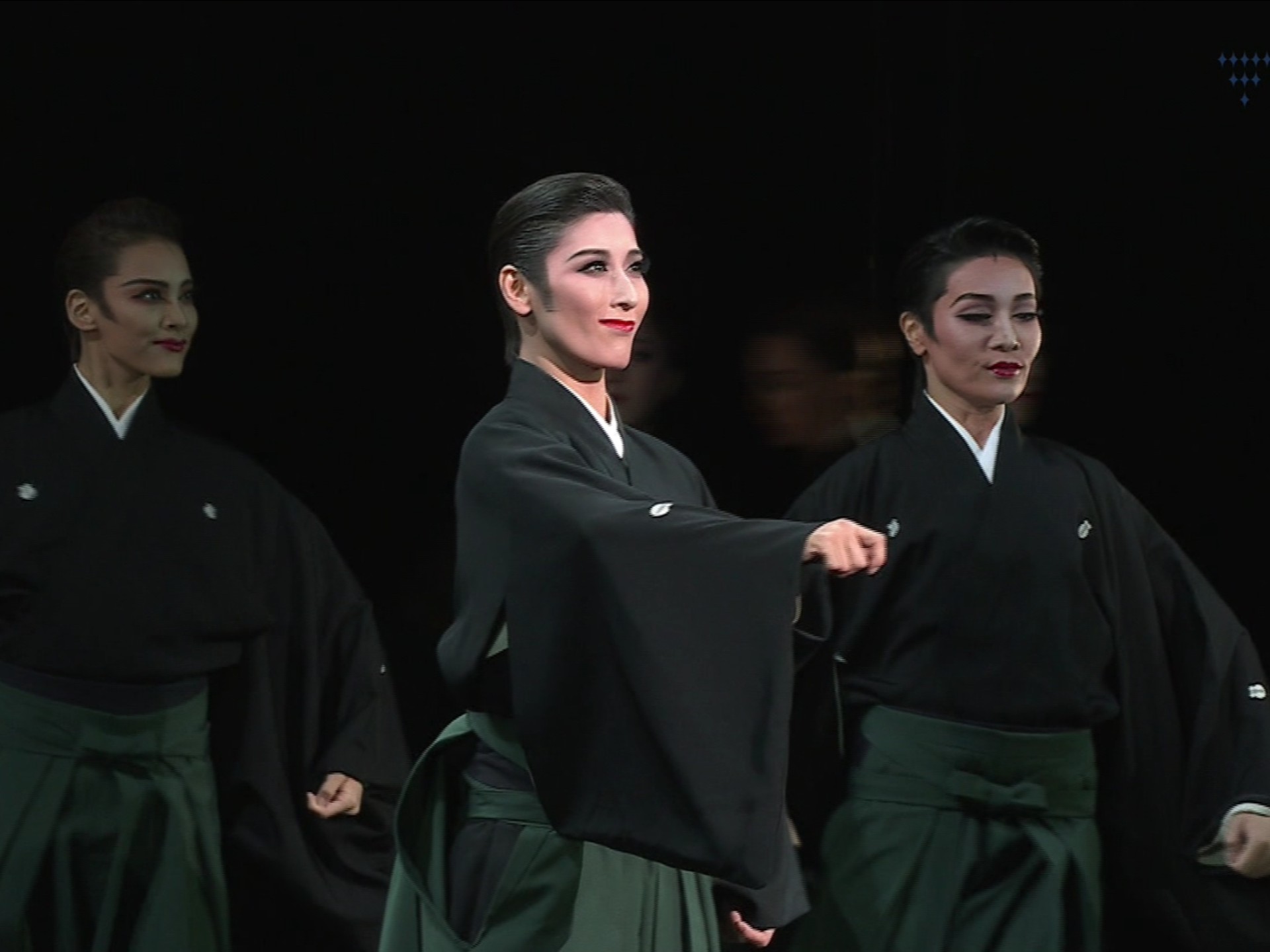 111周年纪念式典新闻