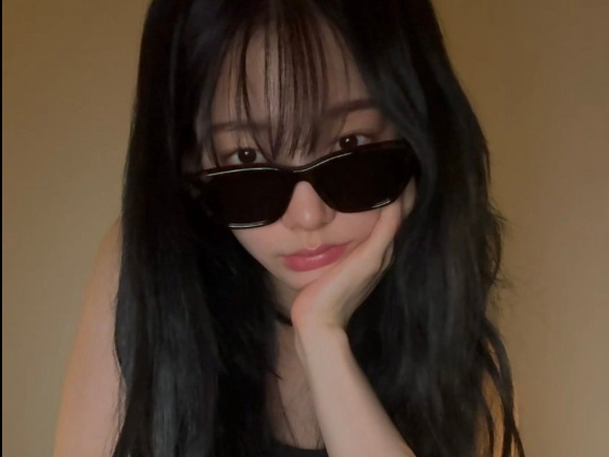 250902 KARINA 知珉 Weverse Live wvs 直播视频 合集