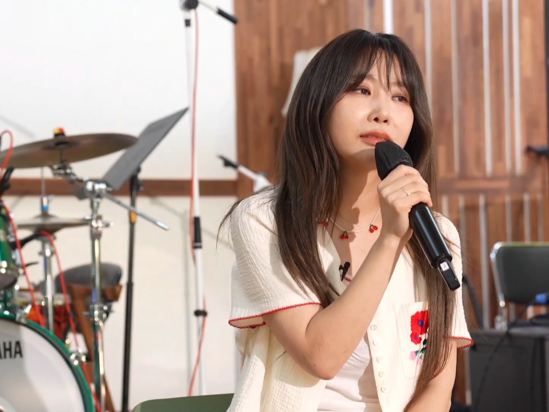 JeA 250808 仲夏夜之梦+流浪猫；油管节目的live纯享cut