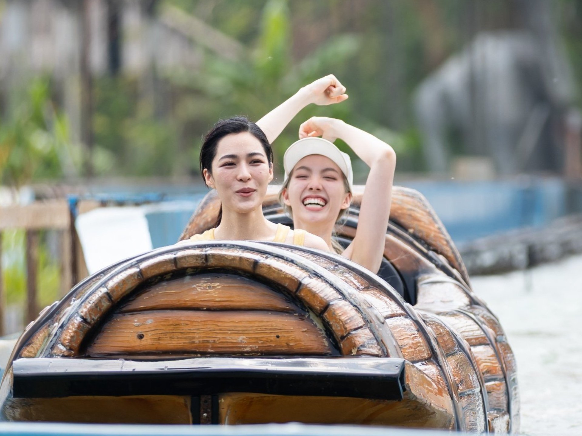 【only you】中字第八集