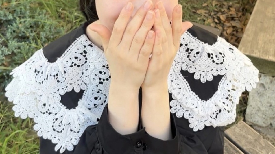 【中字】【石森璃花】Message 20250902