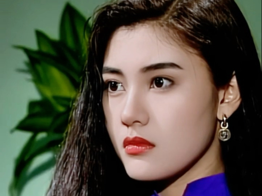 李嘉欣太美了吧#神仙颜值