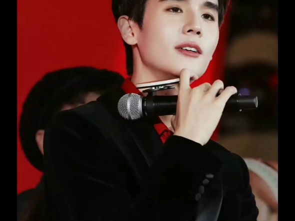 250821 吉米海：吉米医生生日快乐，等一个晚上妈咪圆满了