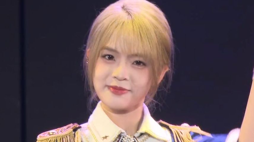 陈珊玲 | 今日之星 及《Funky Night》返场 | 250627 谢幕环