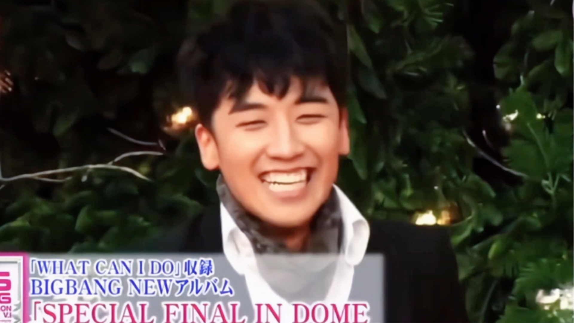 【李昇炫】 户外惊艳 What can i do