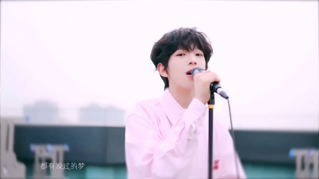 【铭牌小鲸鱼】第一支视频求三连！