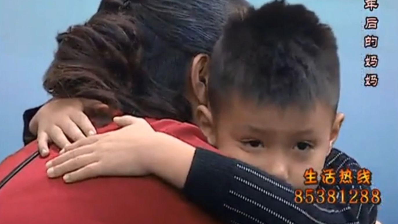 【唐奥玛】151024 考古系列「生活真有味」栏目