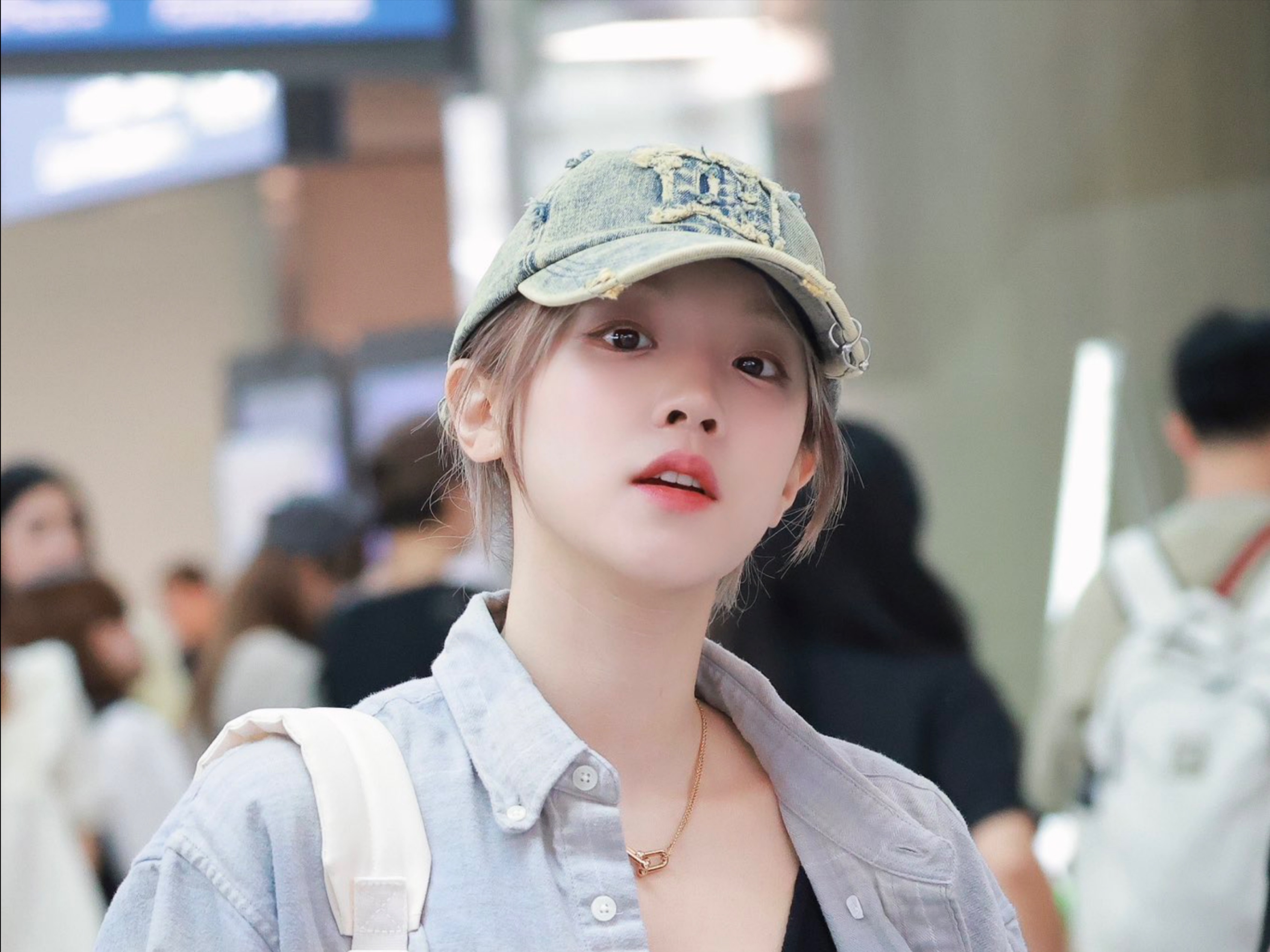 宋雨琦solo2已下单！ 轻舟已过万重山