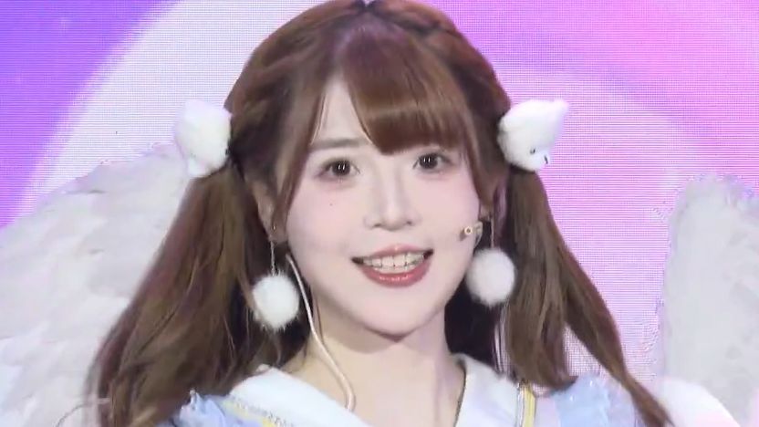方琪 | 250629 瑶光之迹 公演Cut | GNZ48 Team G