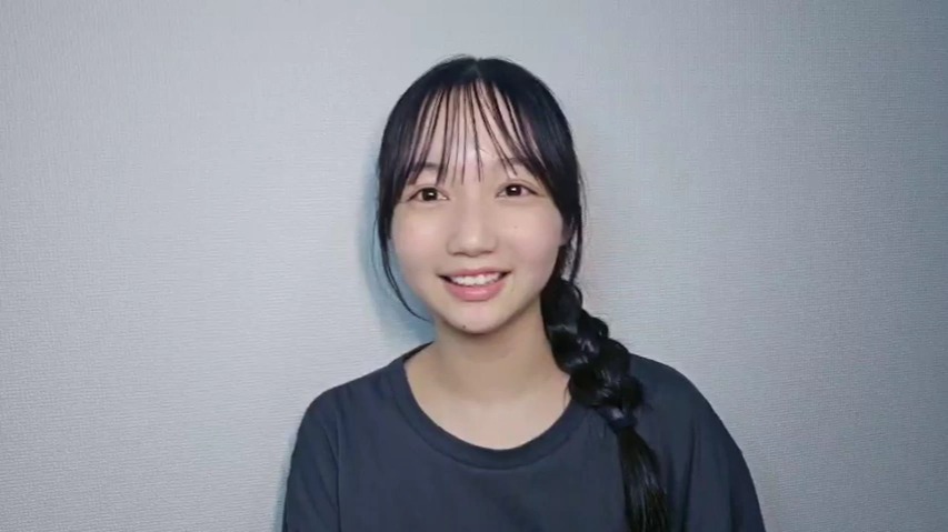 250905 HKT48 吉田芽衣 SR直播