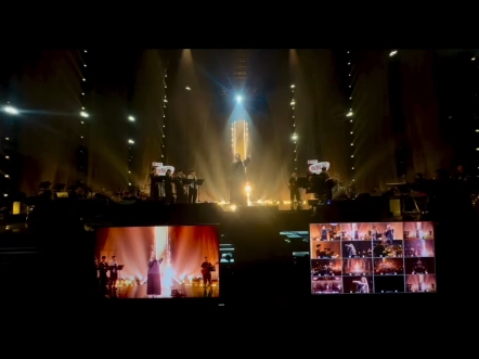 【歌手2025】Grace格格 This is me彩排