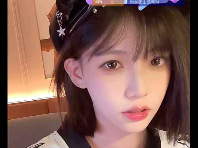 【张润】250906晚-0907凌晨直播录屏（弹幕版）