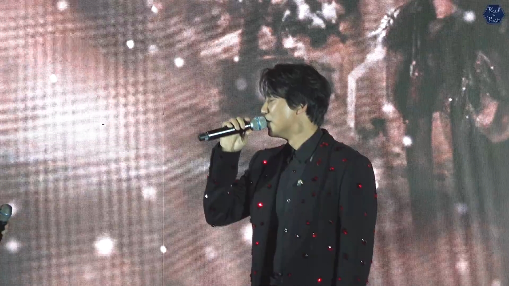 【金南佶|kimnamgil】宇宙秀《对你的期待》