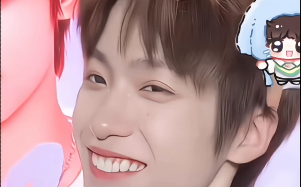 小～麦～妈～妈～ 好吧我承认我只是有亿点点羡慕而已