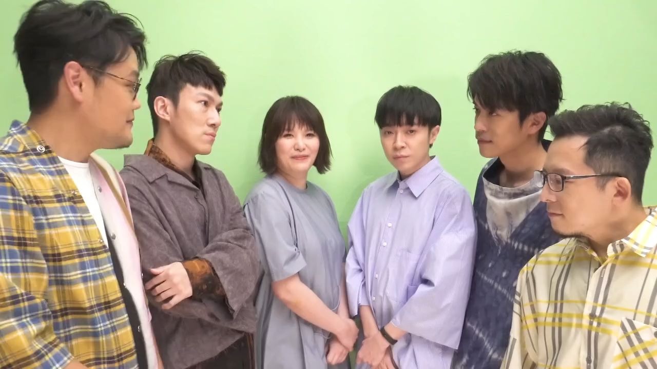 20211201 鱼丁糸 池堂影夜台北小巨蛋演唱会宣传 - 票价是什