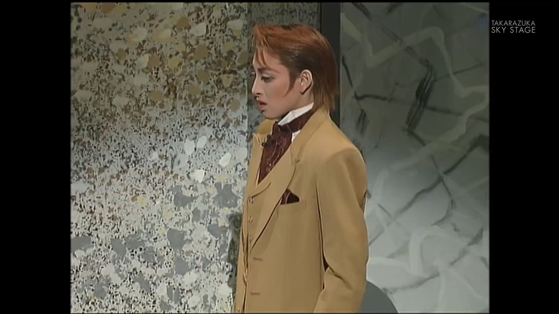 熟 05绿 漂泊的尽头 bowhall