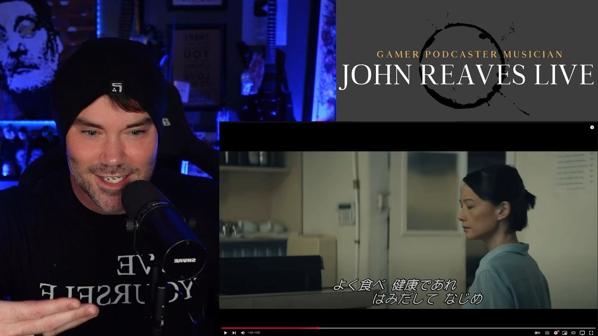 79-Metal Vocalist Reacts - ONE OK ROCK Stand Out Fit In 