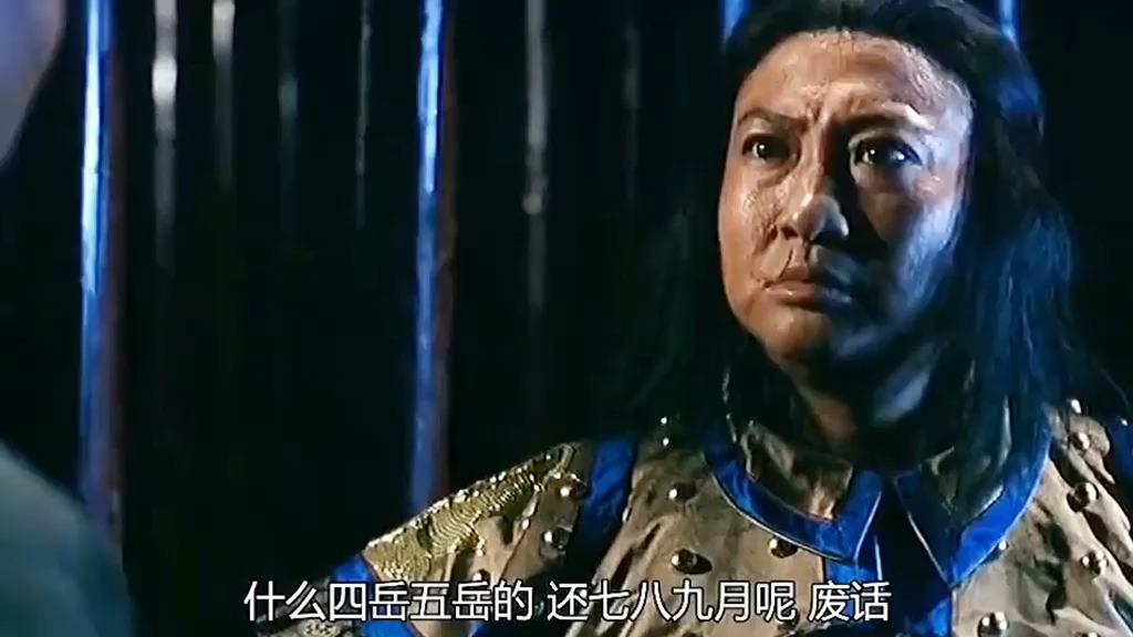 从来忧国之士，俱是千古伤心之人