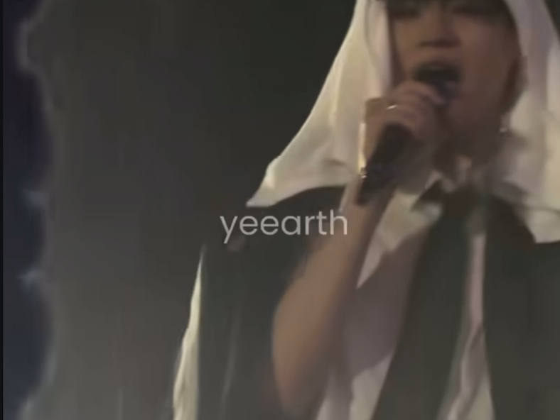 【钟辰乐】雨中乐乐