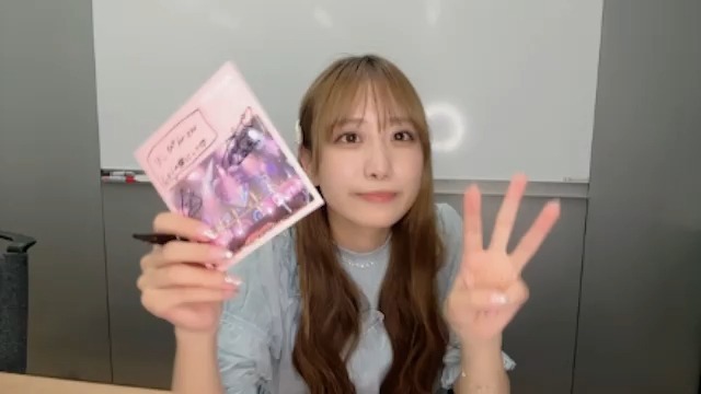 瀧脇 笙古（=LOVE）｜SHOWROOM(ショールーム) 2025-09-03 19_01