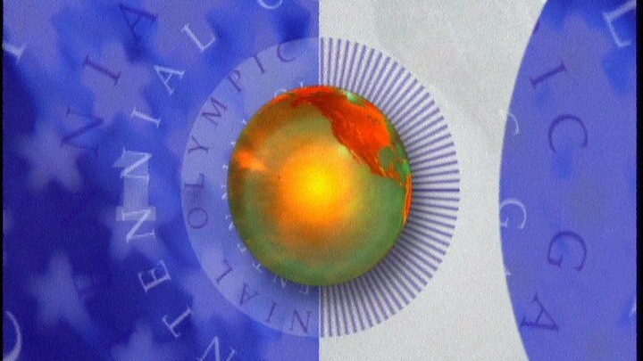 大连影视频道片花体育节目青岛电视台片花高清等