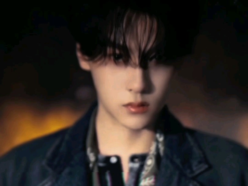 田栩宁/metal九月封面人物/来自190的压迫感