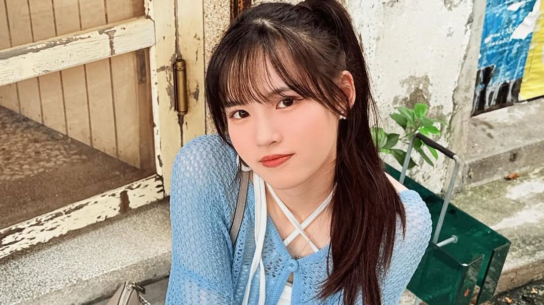 AKB48 Team TP 浪LIVE 直播回放 蔡喬茵 250901