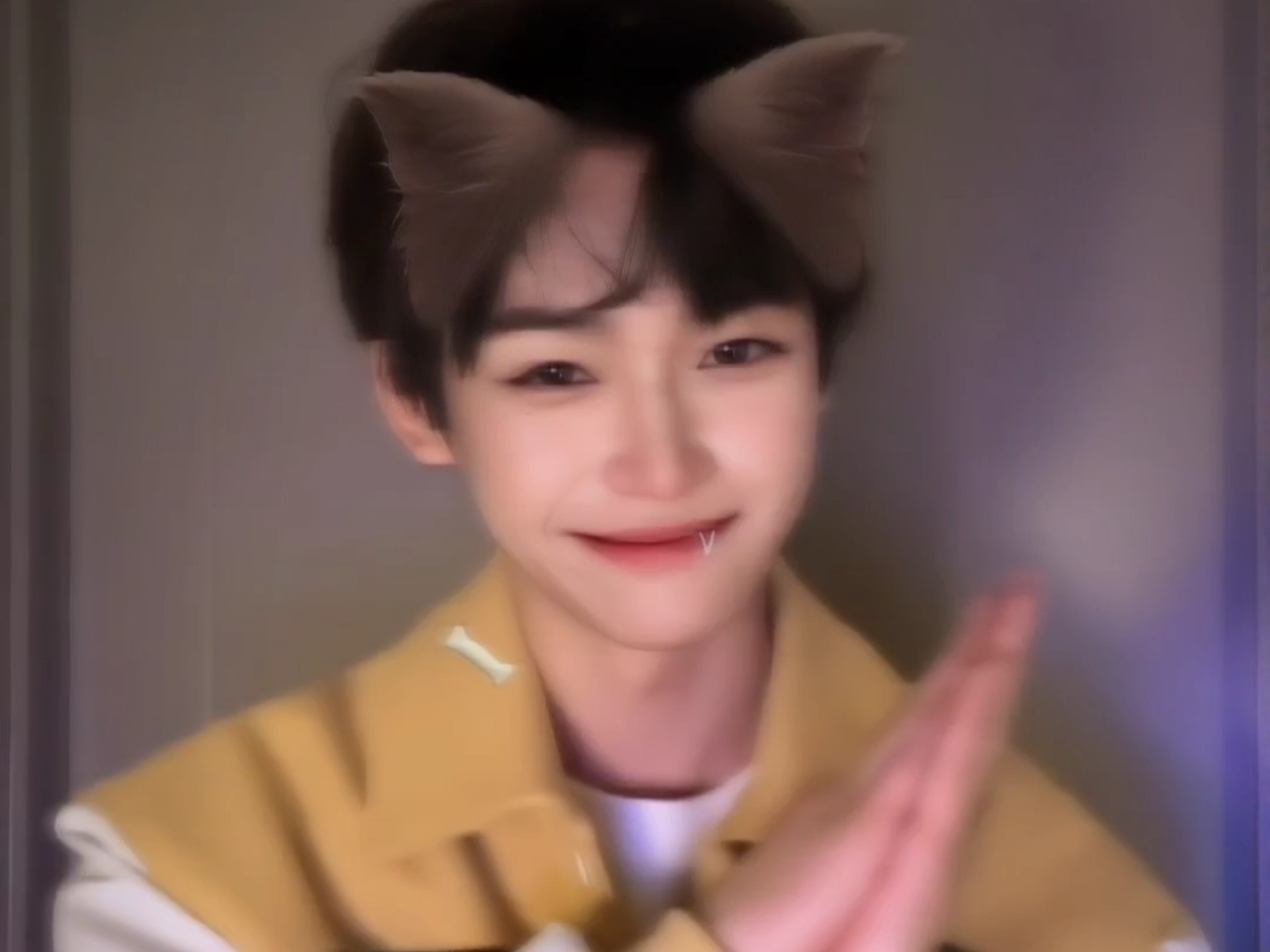 怎么有人可以又清纯又辣又性感又魅惑的