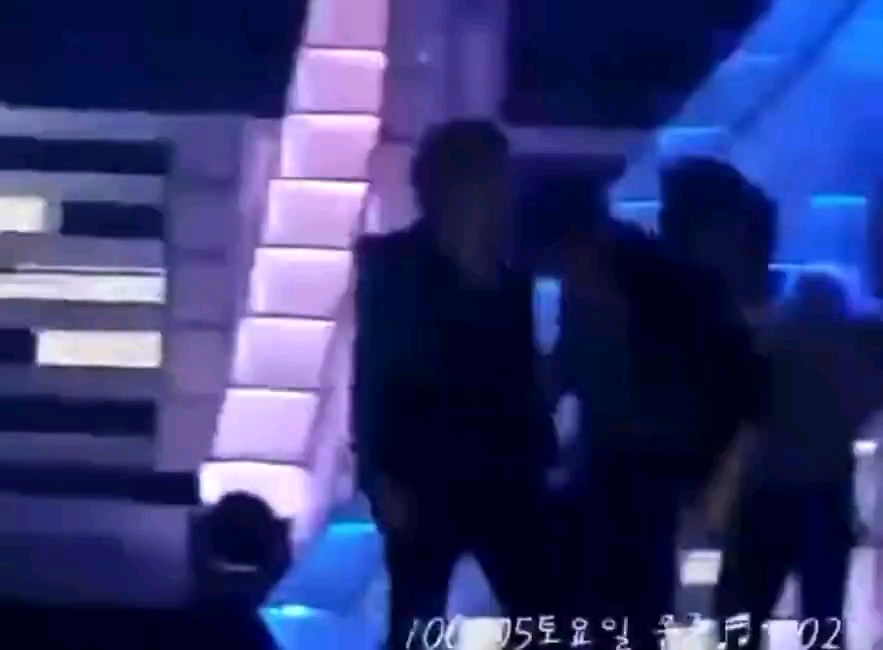 100605 Bonamana 彩排