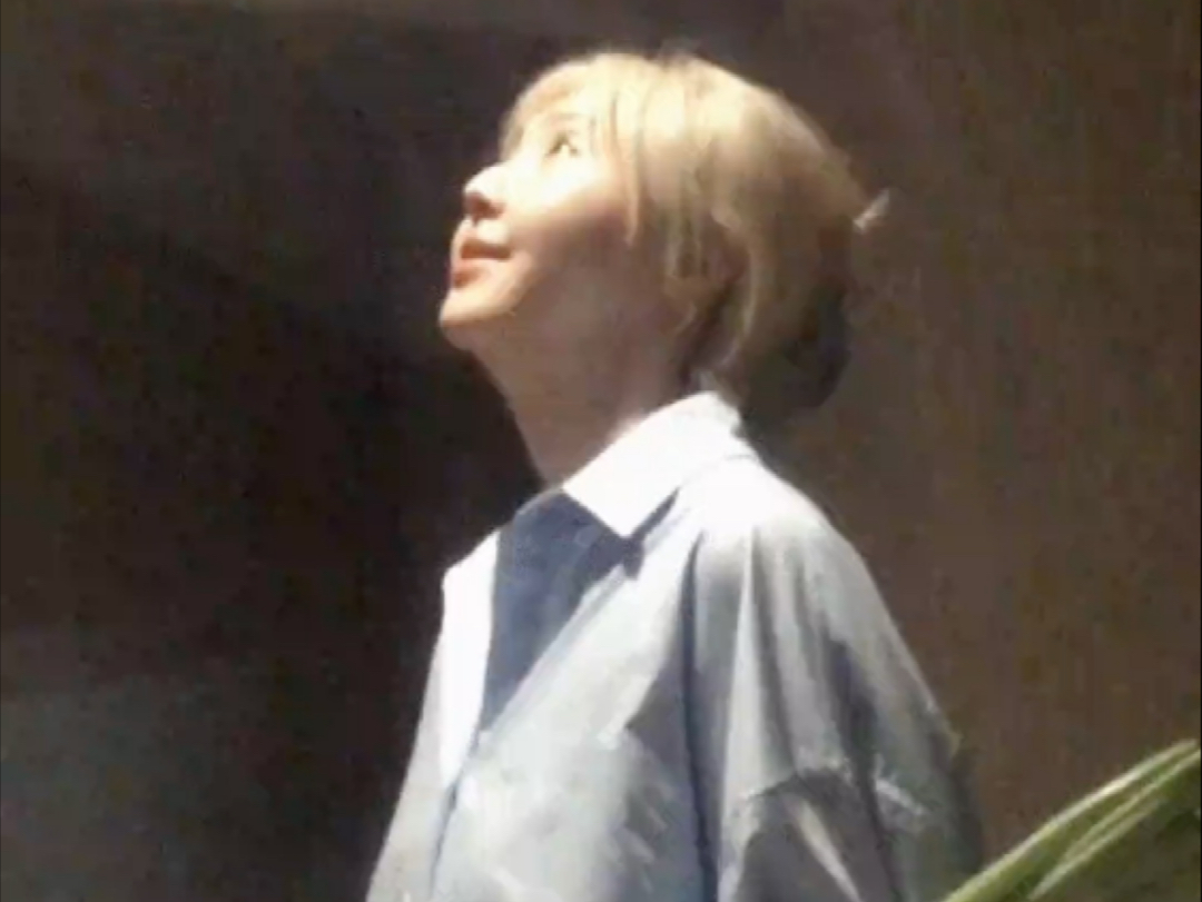 唱歌突然变很牛是因为什么