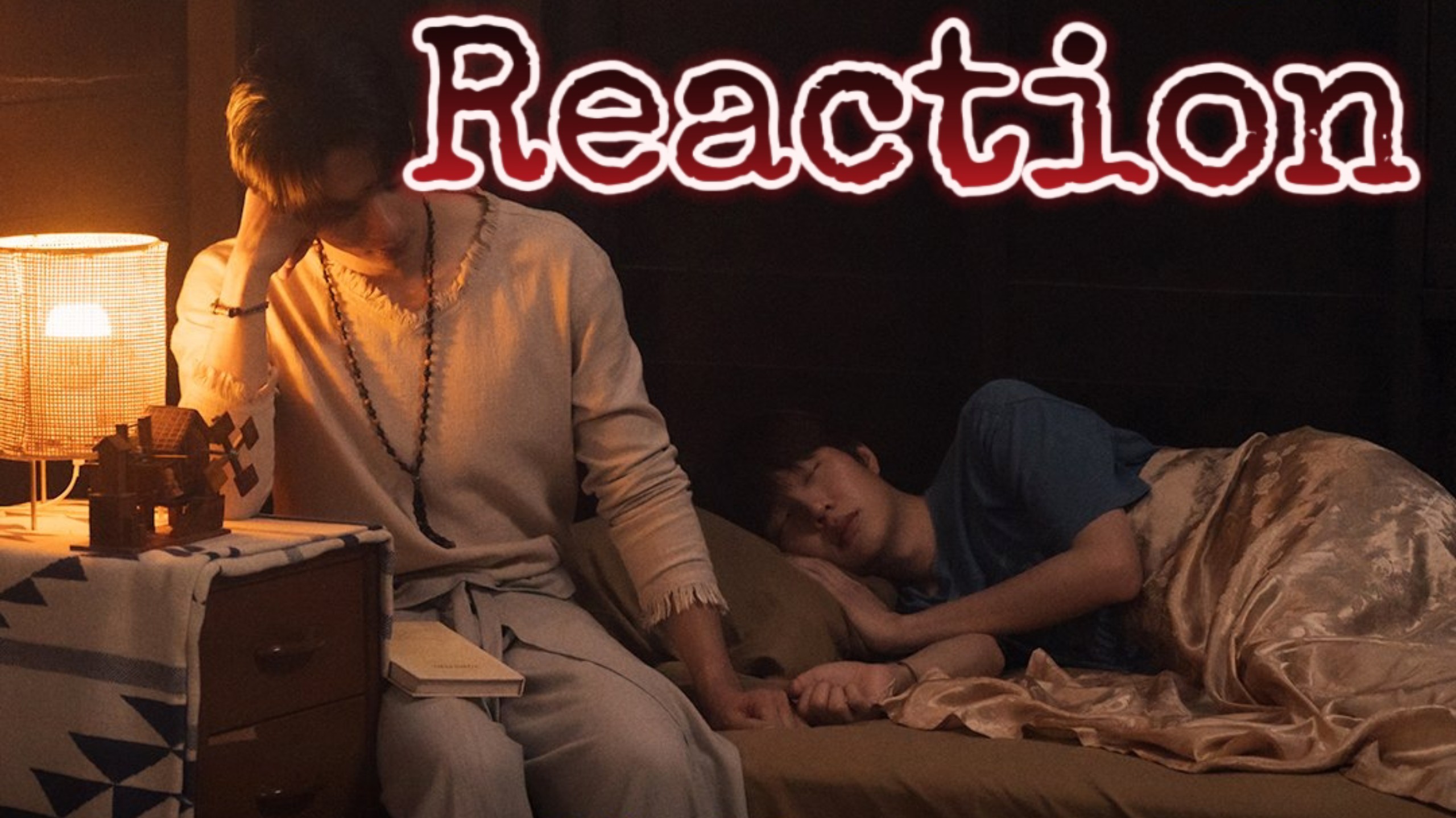 『灵魂重生Khemjira』EP4 reaction kengnamping/tlefirstone