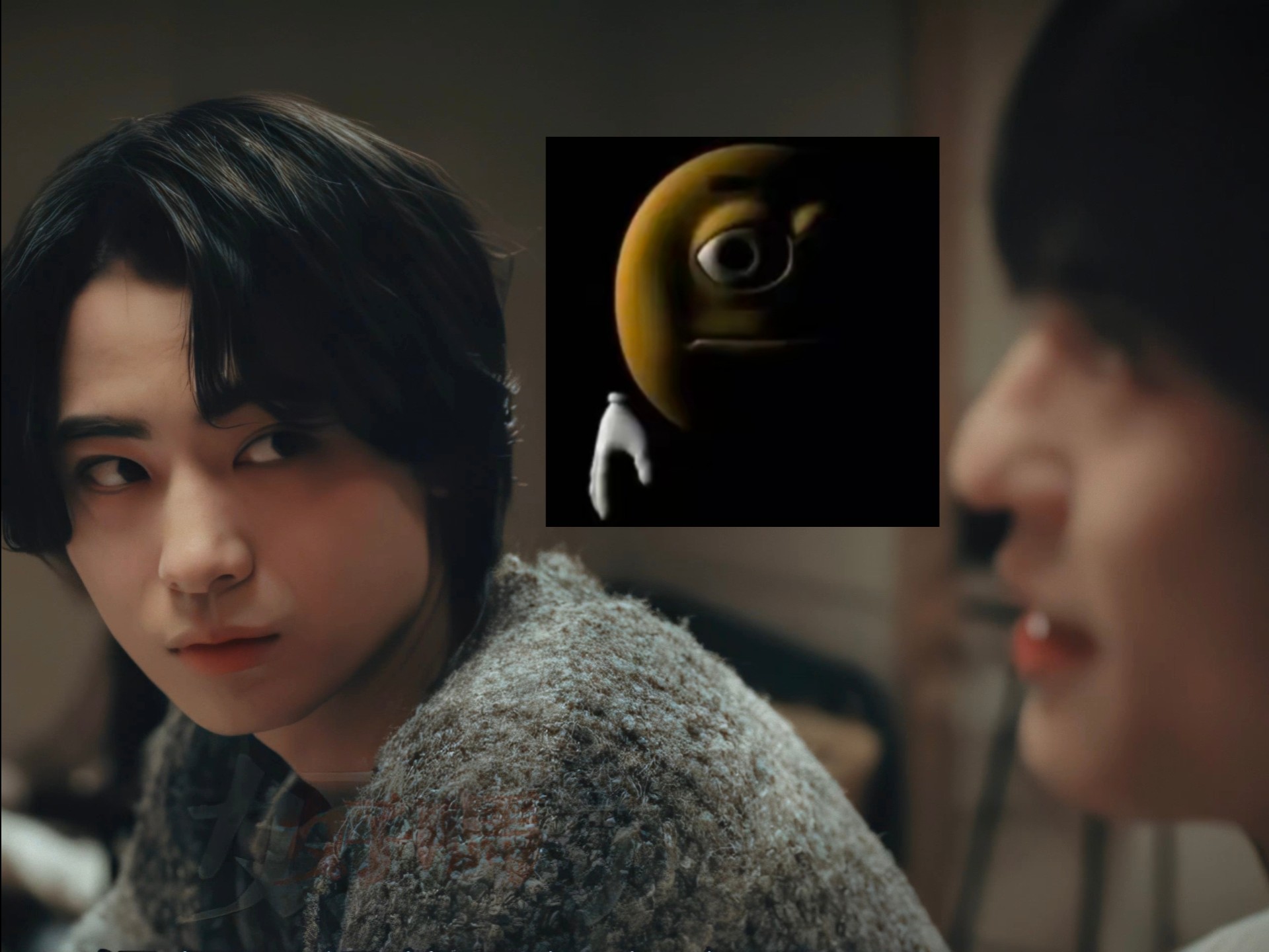 半颗心可不够啊枣先生