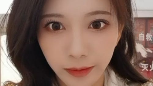 黄楚茵 | 250622 口袋直播 | Team G