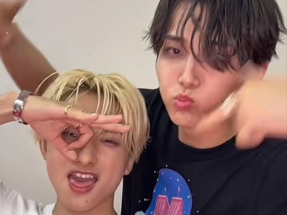 【自存】好爽啊高尾家跳舞