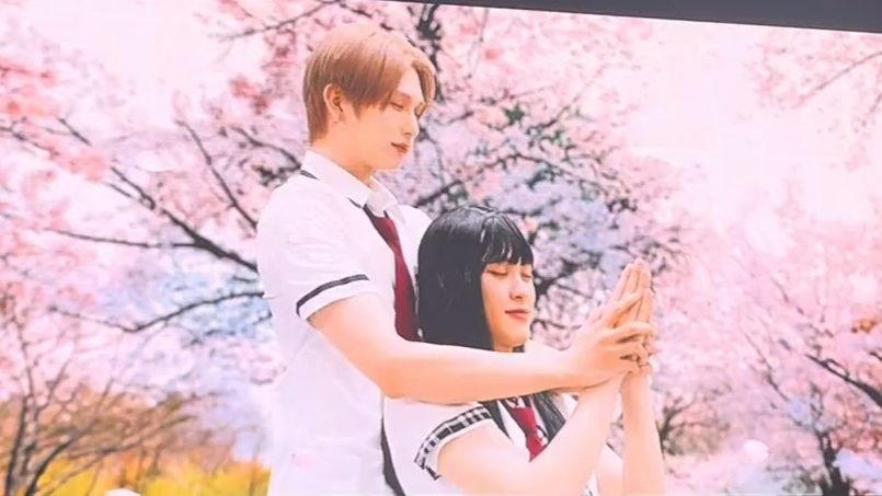 EPEX首尔fancon《浪漫青春》VCR